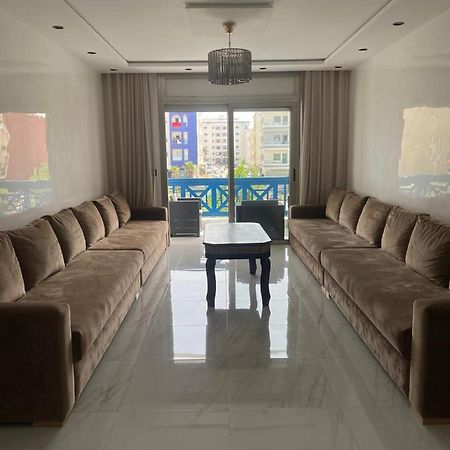 Martil Residence Cite Jardin ภายนอก รูปภาพ